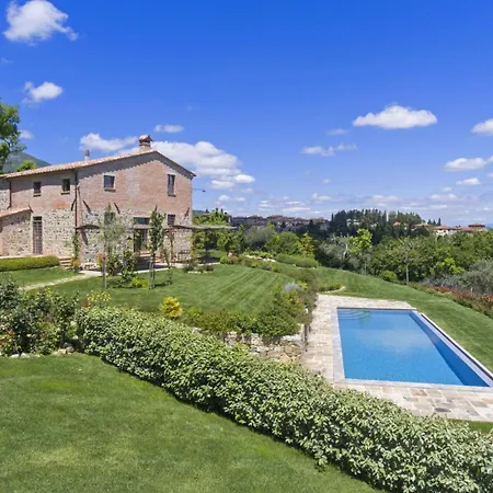 Casale Rosita By Great Villa *