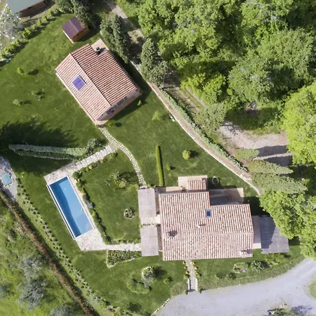 Villa Casale Rosita By Great San Casciano dei Bagni
