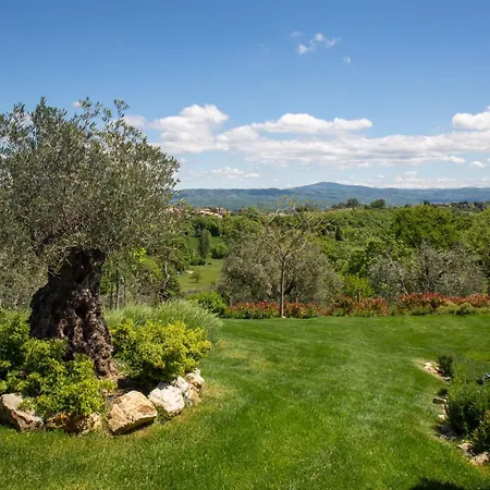 Villa Casale Rosita By Great *