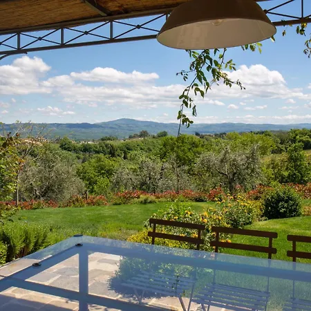 Villa Casale Rosita By Great *