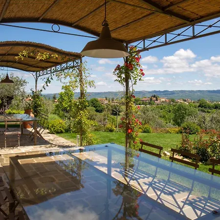 Casale Rosita By Great Villa *