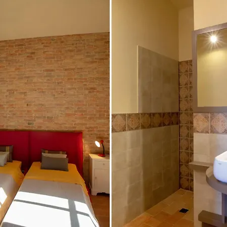 Casale Rosita By Great Villa *