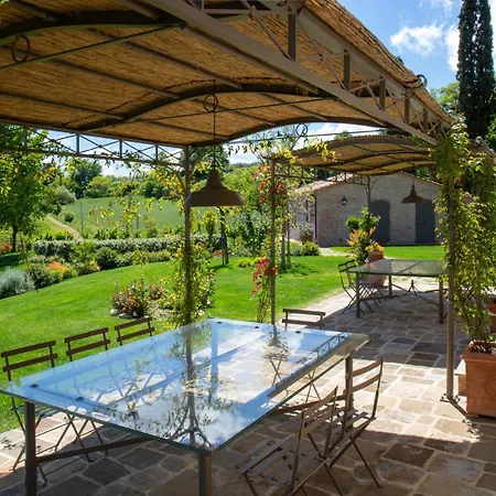 Casale Rosita By Great * San Casciano dei Bagni