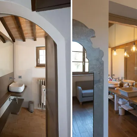 Casale Rosita By Great * San Casciano dei Bagni