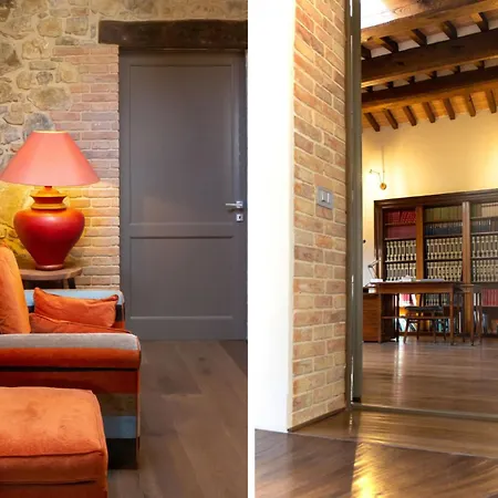 Villa Casale Rosita By Great
