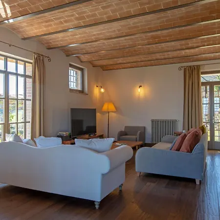 Casale Rosita By Great * San Casciano dei Bagni