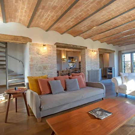 Villa Casale Rosita By Great *